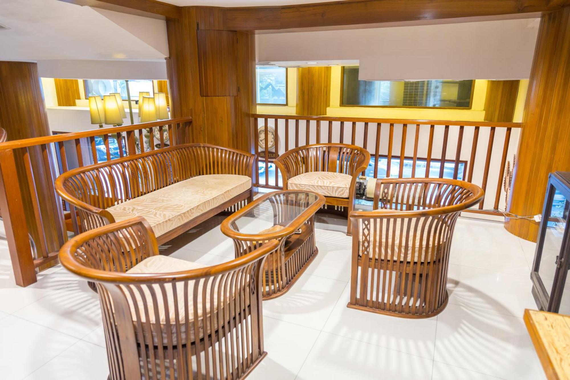 Upar Silom 3* Bangkok