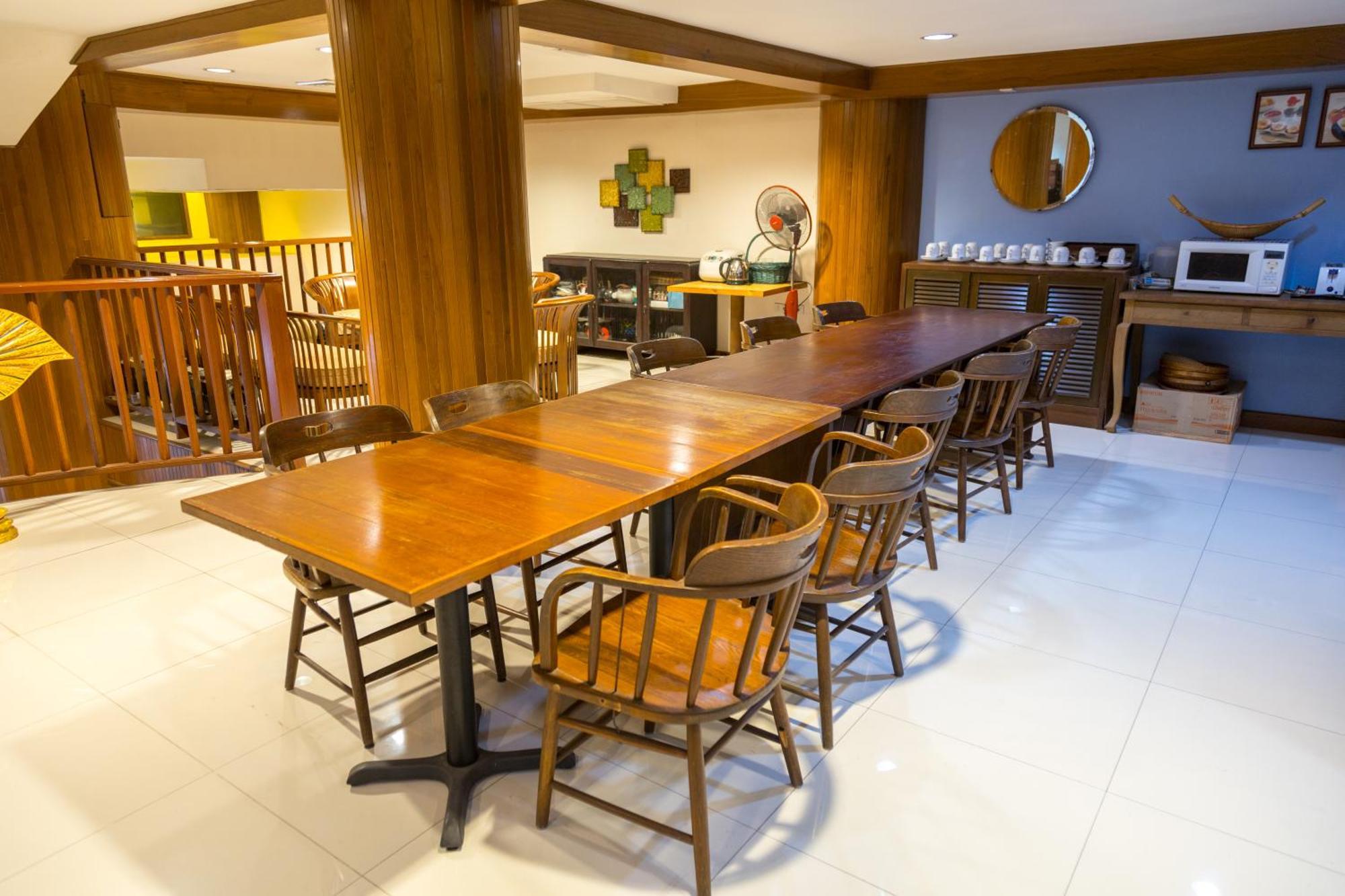 Hotel Upar Silom