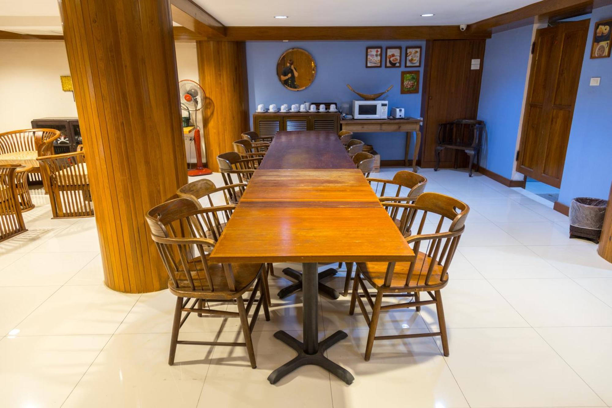 Upar Silom 3* Bangkok
