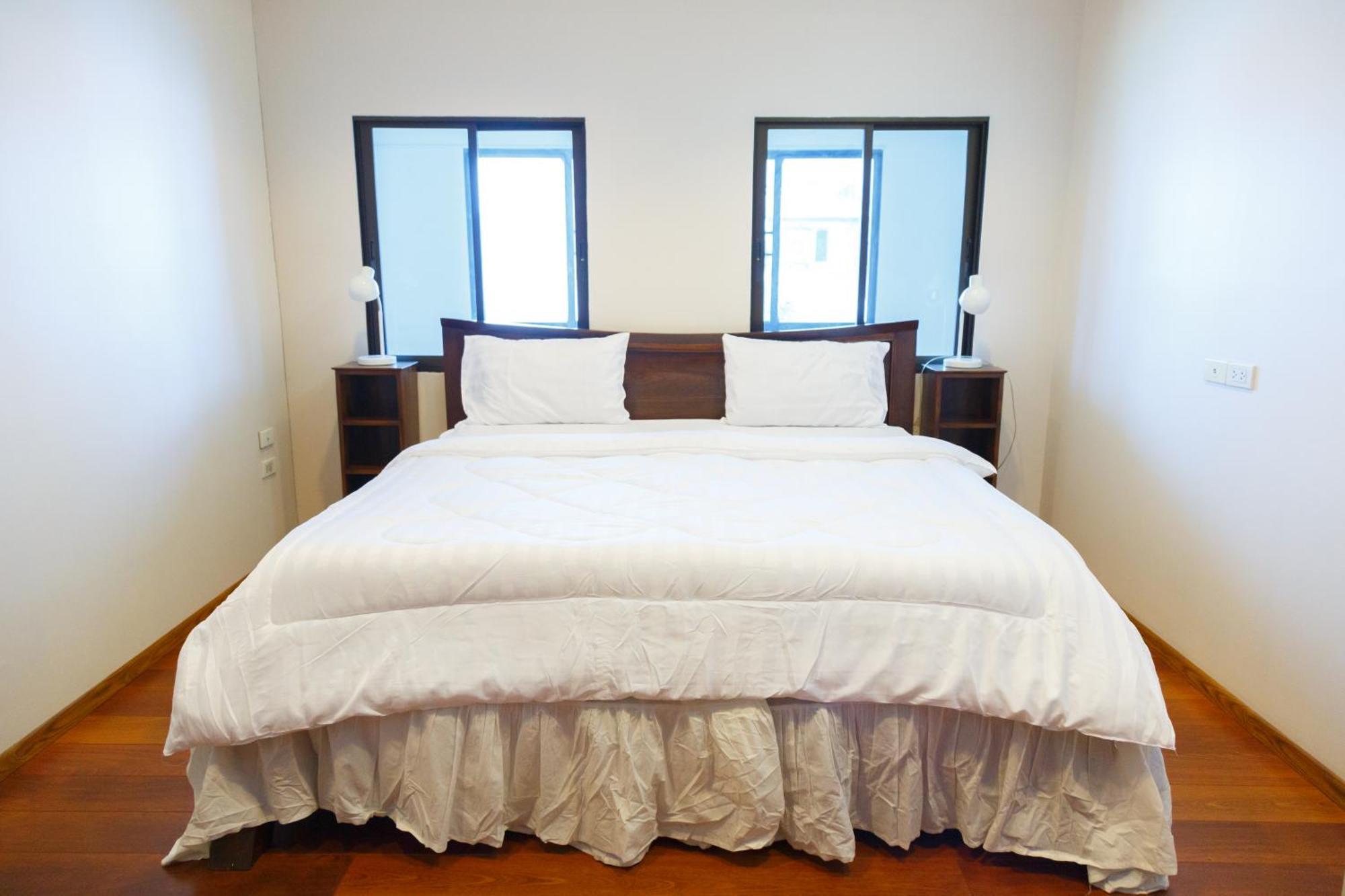 Upar Silom Hotel 3*