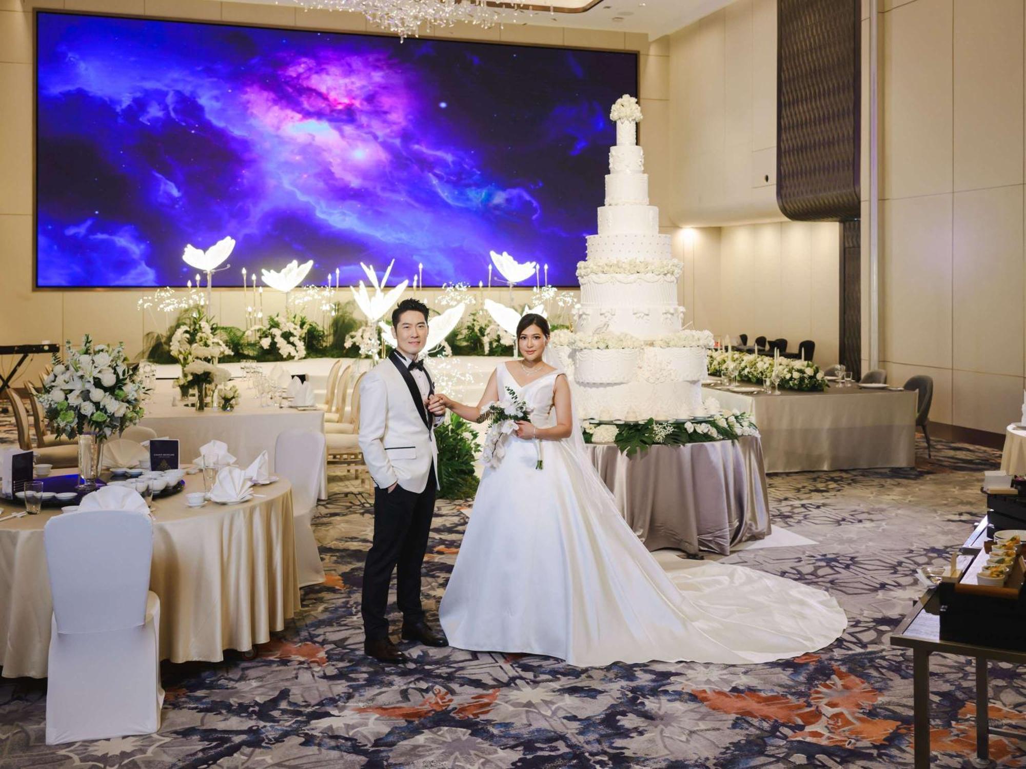 Grand Mercure Atrium Hotel Bangkok
