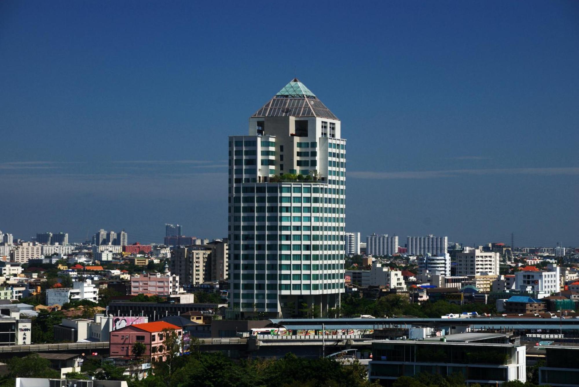 Hotel Jasmine 5*