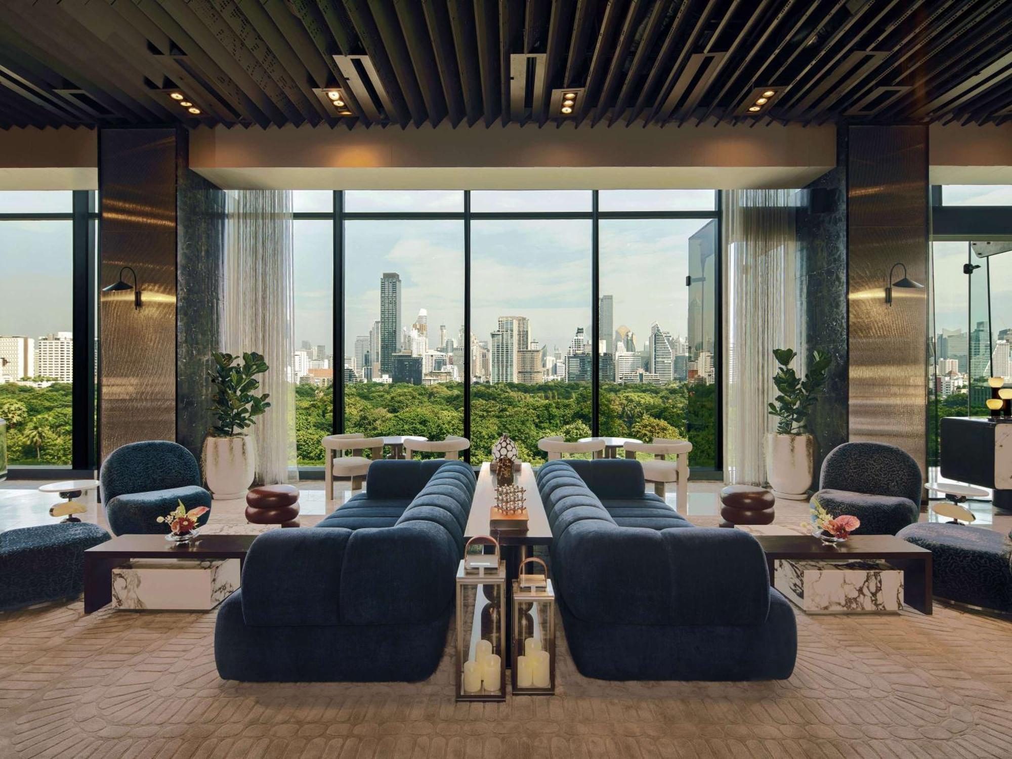 So/ Hotel Bangkok