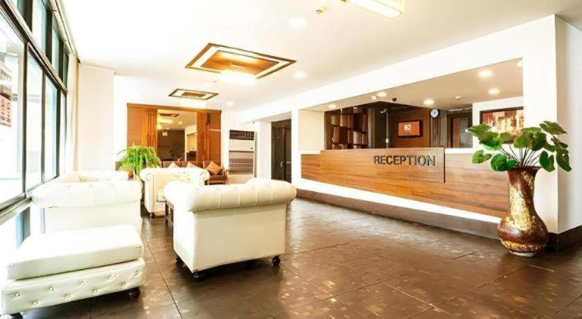Hotel B2 Srinakharin Boutique & Budget 3*