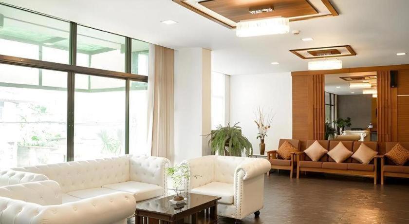 B2 Srinakharin Boutique & Budget Hotel Bangkok