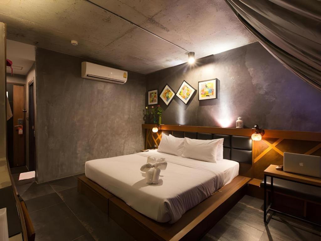 Hotel B2 Srinakharin Boutique & Budget 3*