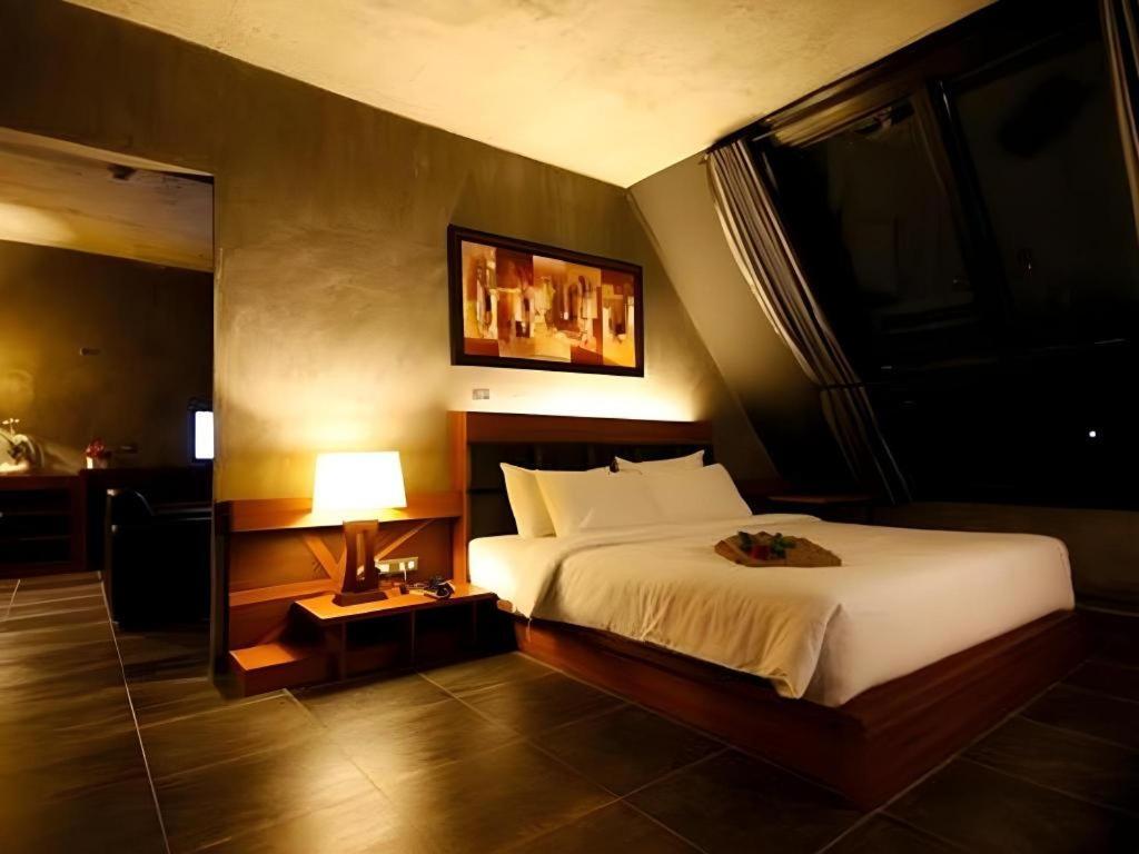 Hotel B2 Srinakharin Boutique & Budget 3*