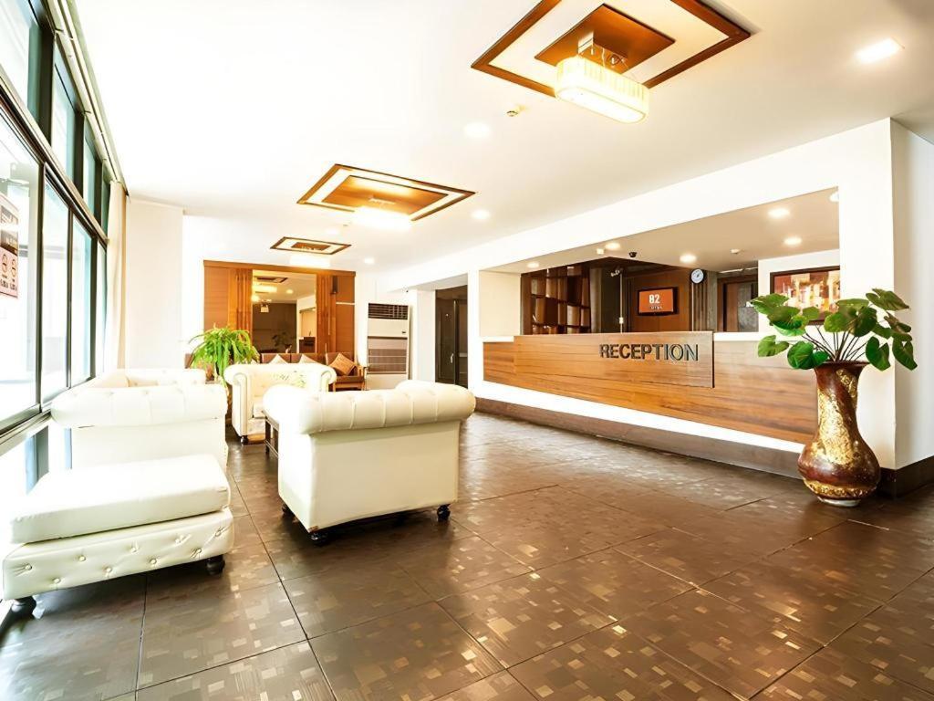 B2 Srinakharin Boutique & Budget Hotel 3*