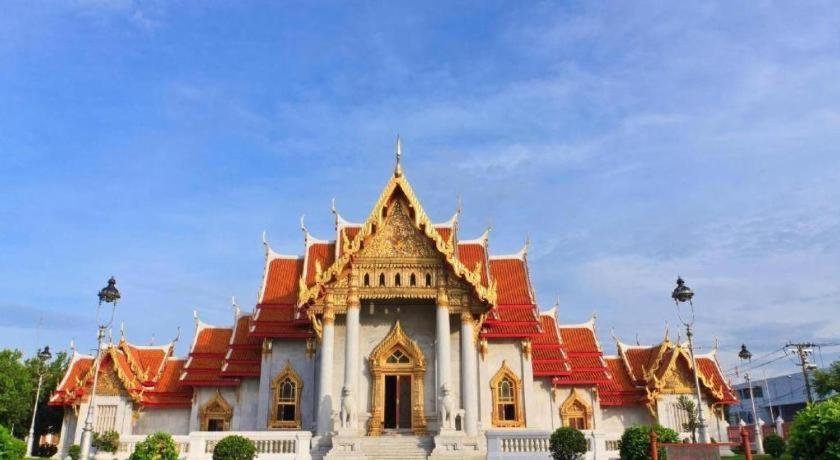 Hotel Oyo 818 Suksomboon