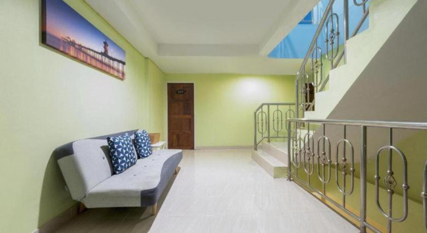 Oyo 818 Suksomboon Bangkok