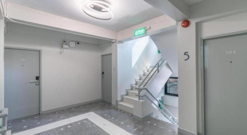 Hotel Oyo 818 Suksomboon