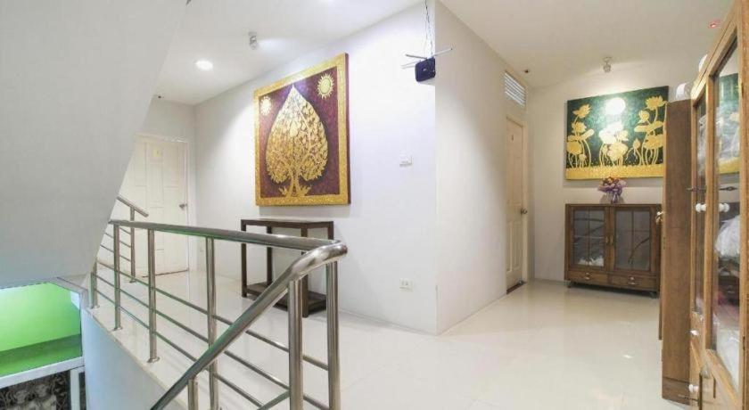Hotel Oyo 818 Suksomboon