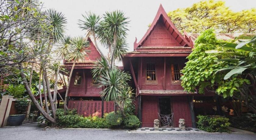 Oyo 818 Suksomboon 2* Bangkok