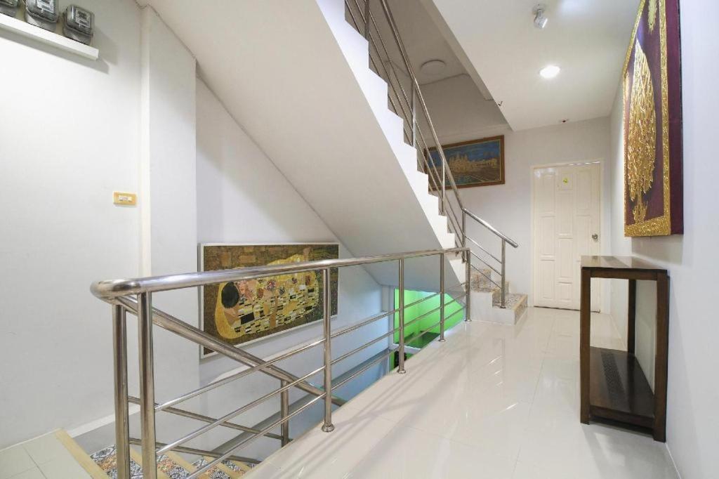 Hotel Oyo 818 Suksomboon