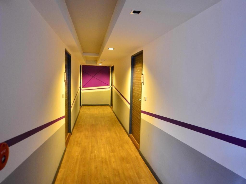 Hotel H2 Bangkok