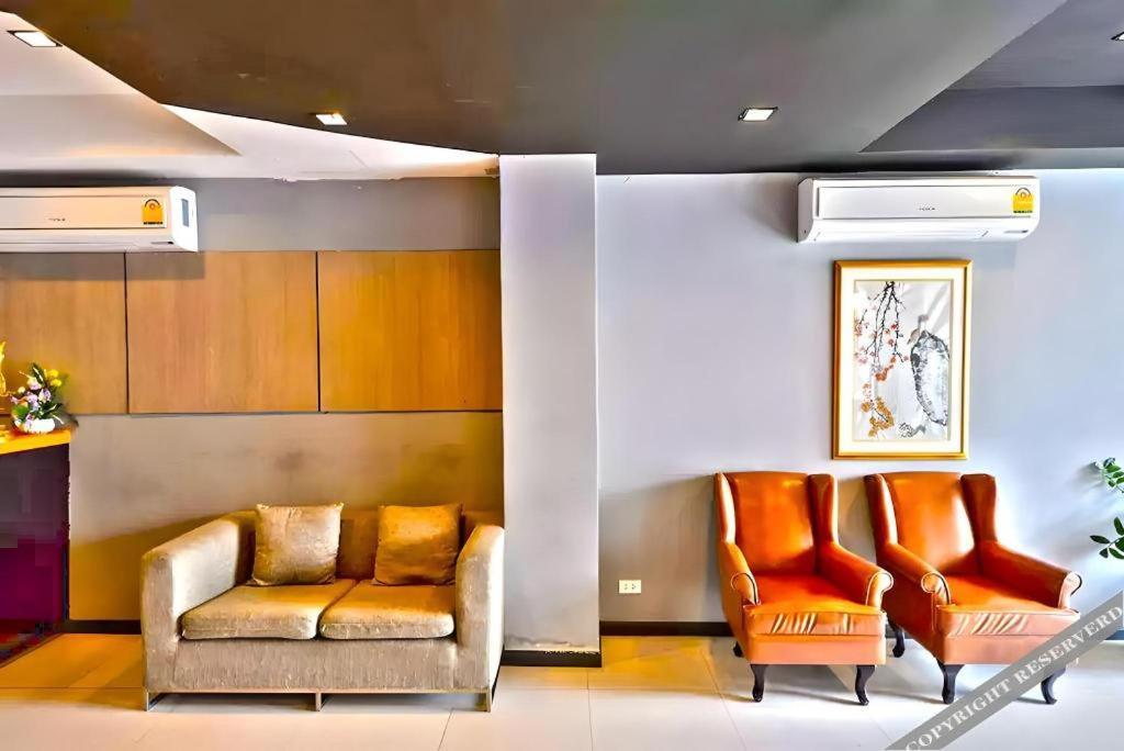 H2 Hotel Bangkok