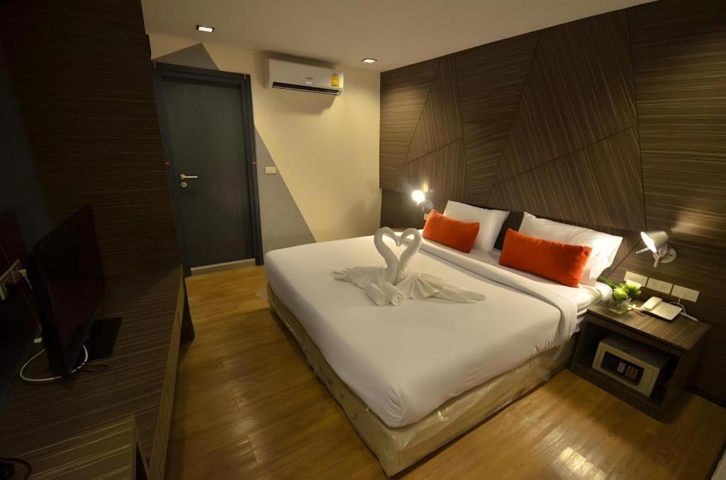 H2 Bangkok