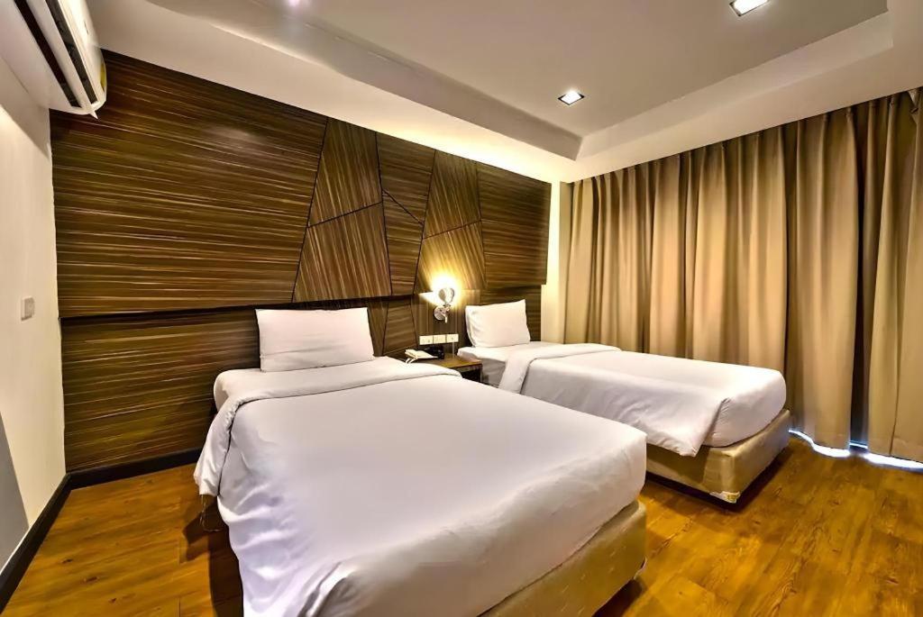 H2 Hotel