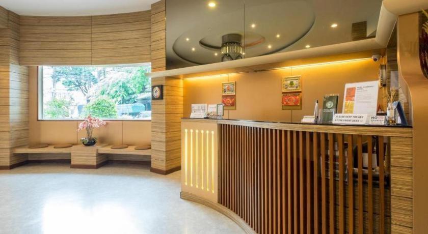 New Suanmali Resort