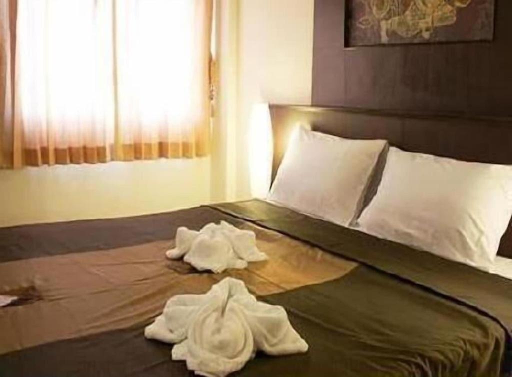 Grand Pinnacle 3* Bangkok