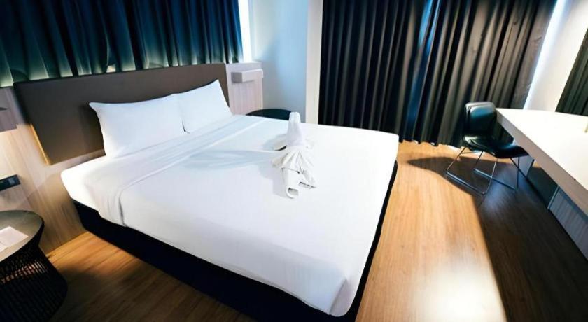 Hotel The Heritage Silom