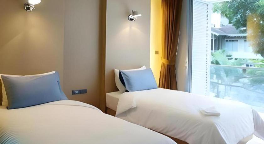 The Heritage Silom 4* Bangkok
