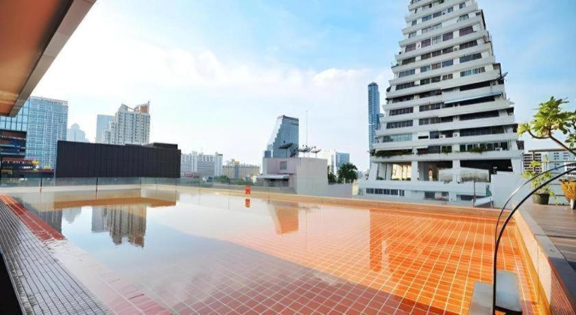 The Heritage Silom Hotel Bangkok