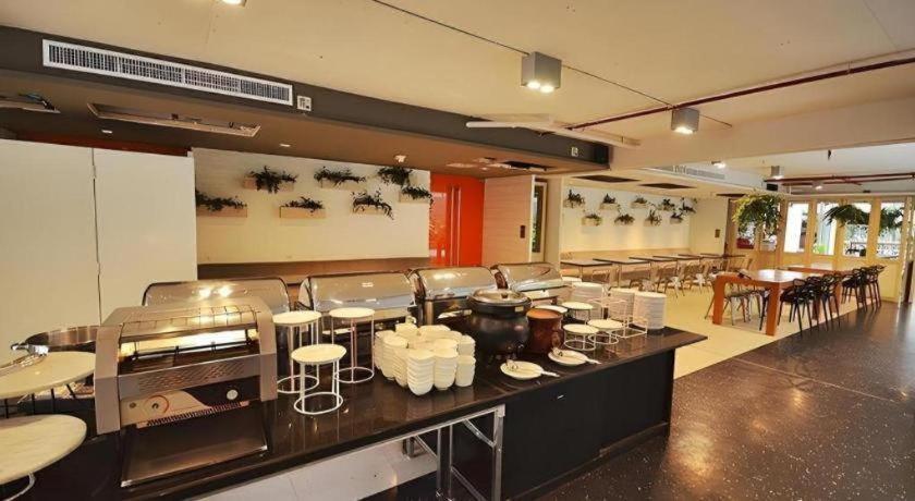 The Heritage Silom 4*