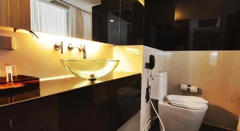 The Heritage Silom 4* Bangkok