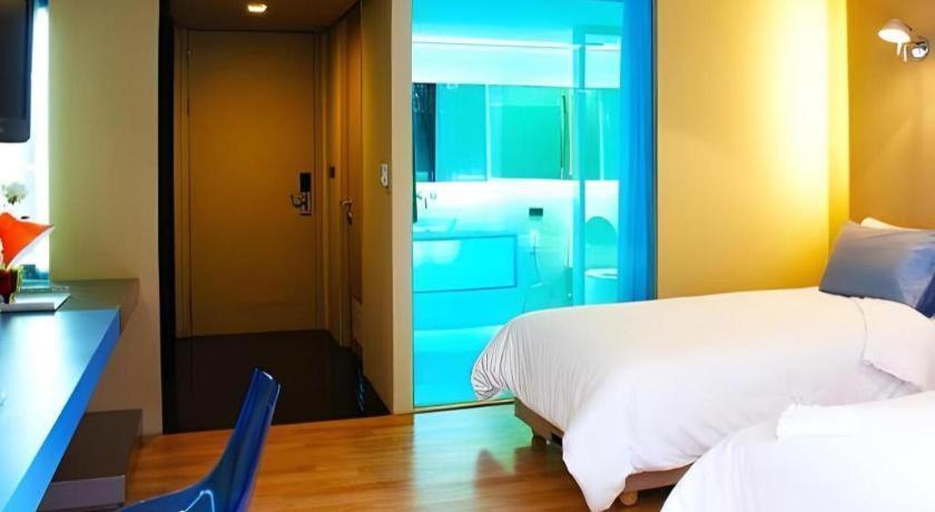 The Heritage Silom 4*