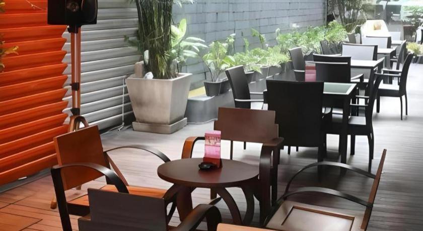 The Heritage Silom Bangkok
