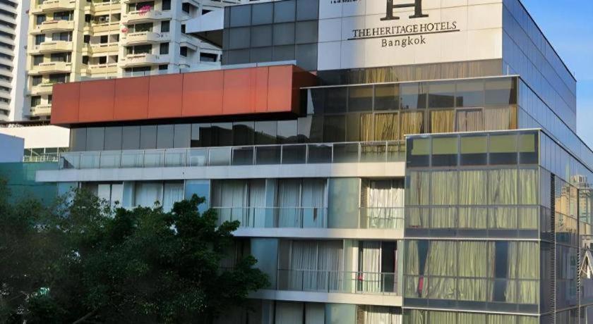 The Heritage Silom