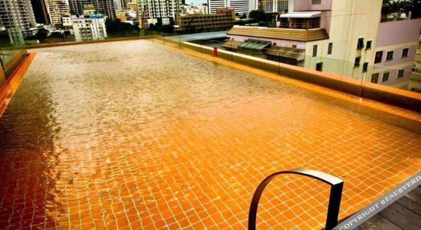 Hotel The Heritage Silom 4*