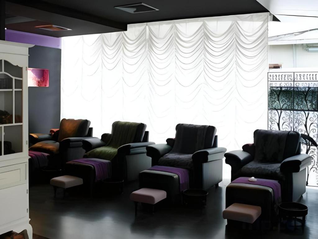 The Heritage Silom Hotel 4*