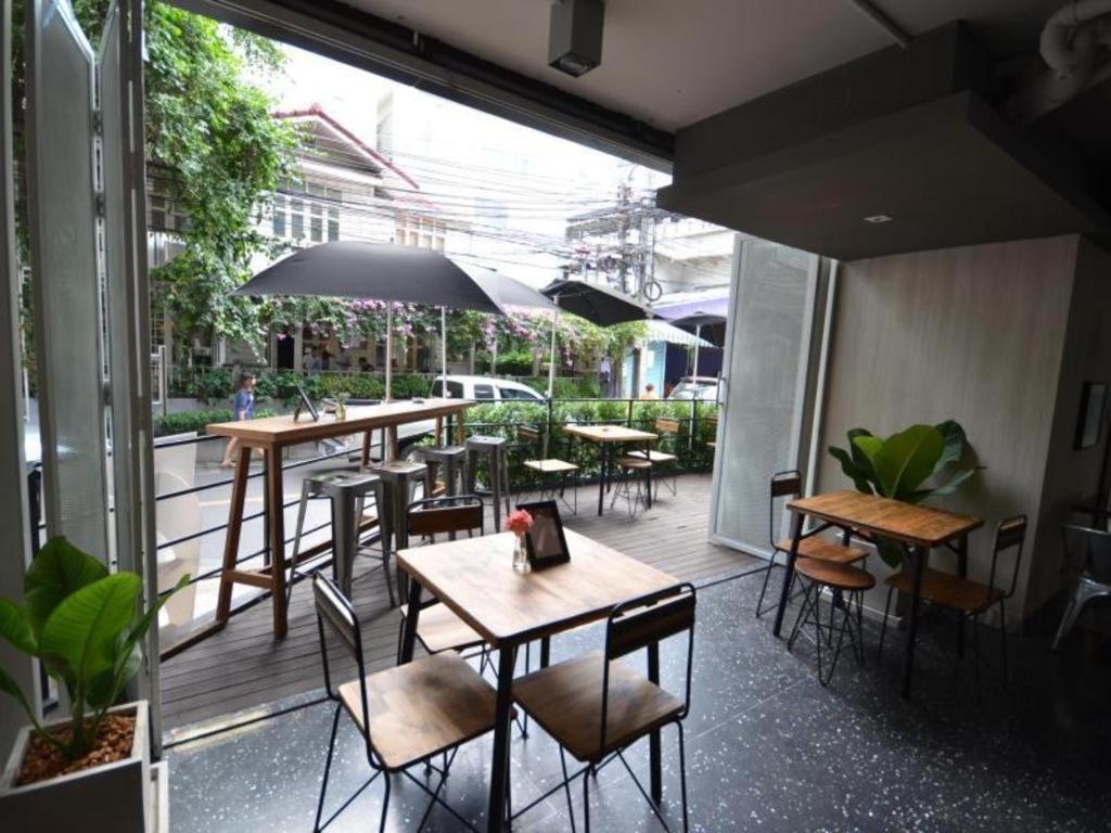 The Heritage Silom 4* Bangkok
