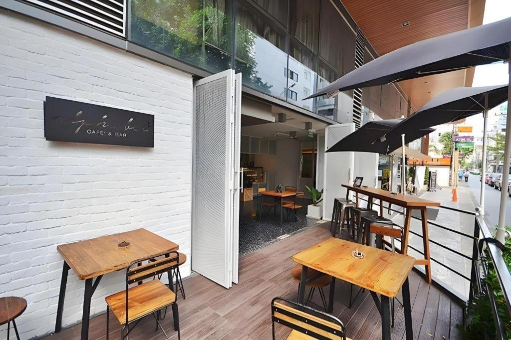 The Heritage Silom