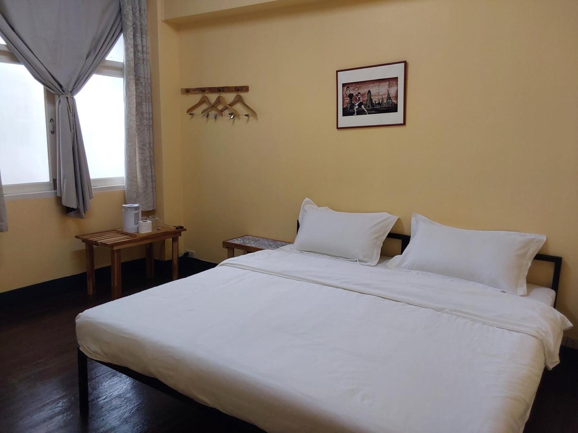 Kanyakorn House Near Khao San Guest house