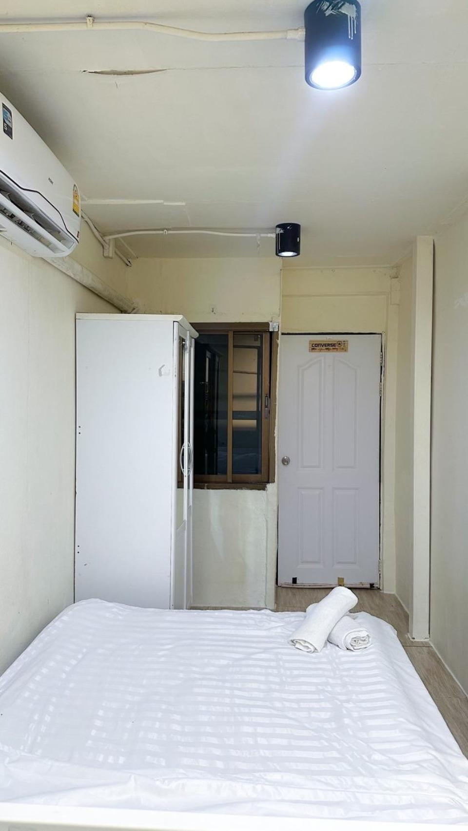 Chubbi5 Room11 * Bangkok