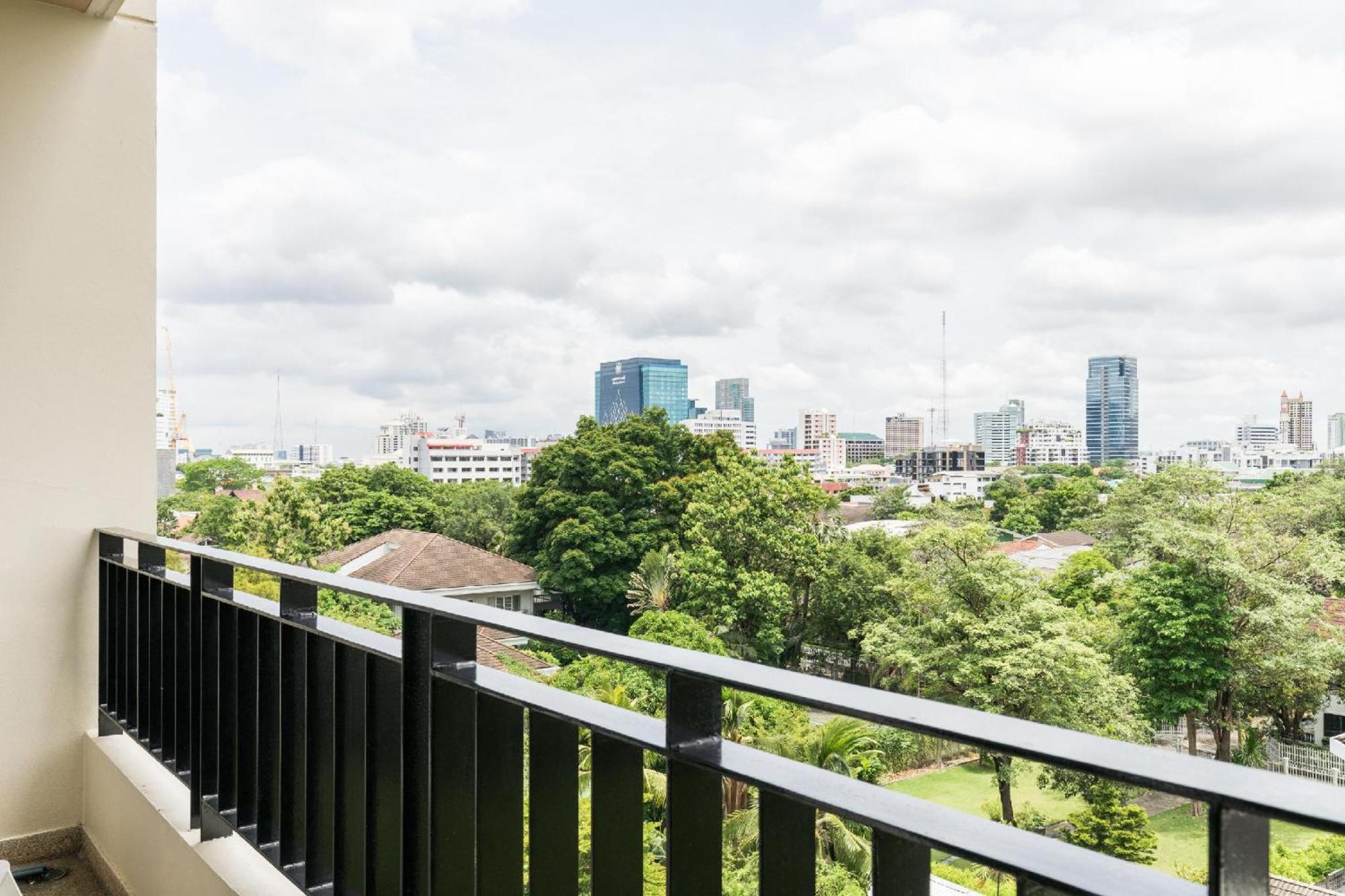 Aparthotel Patio Bangkok