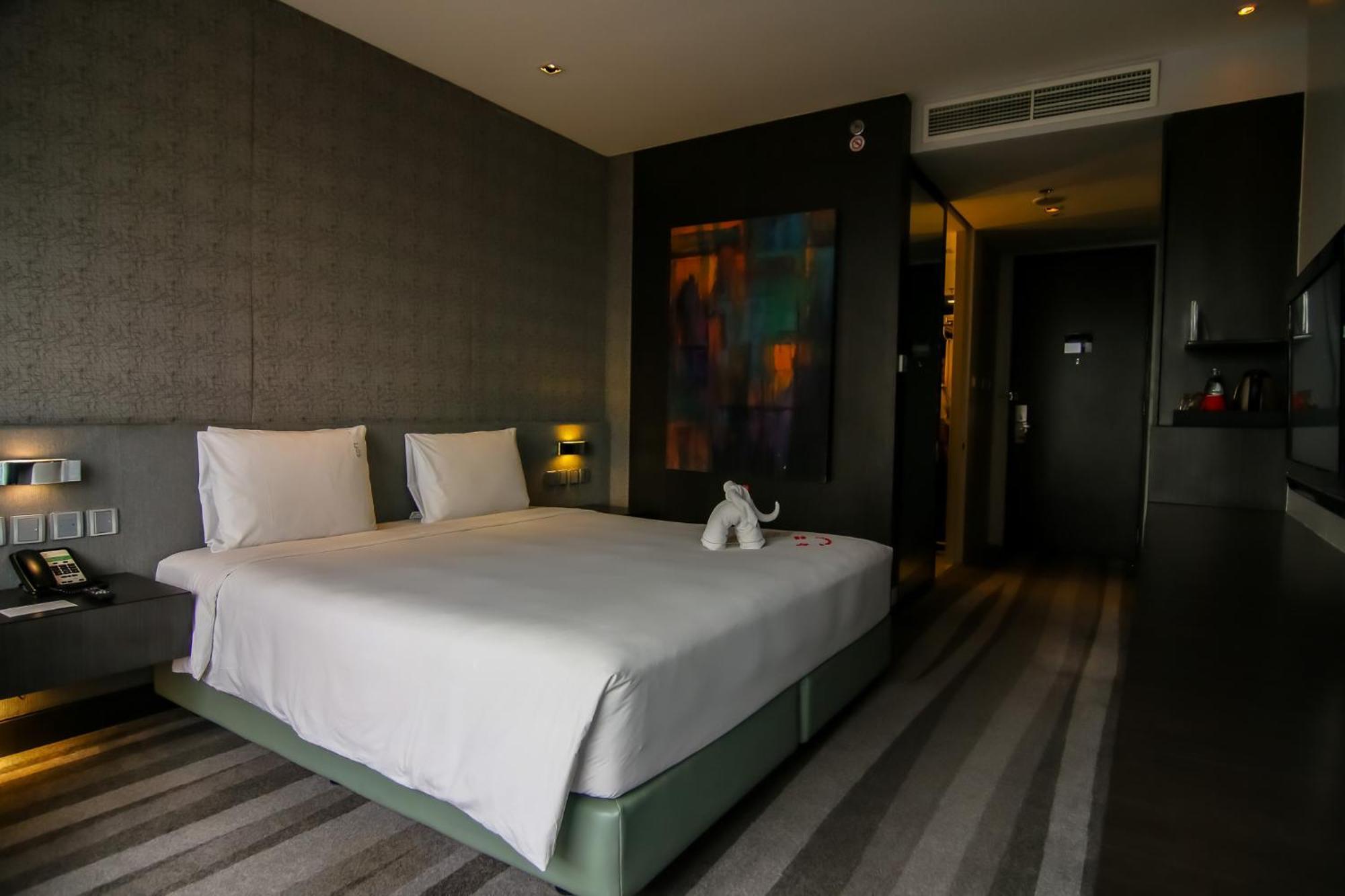 Sukhumvit By Ihg Hotel Bangkok