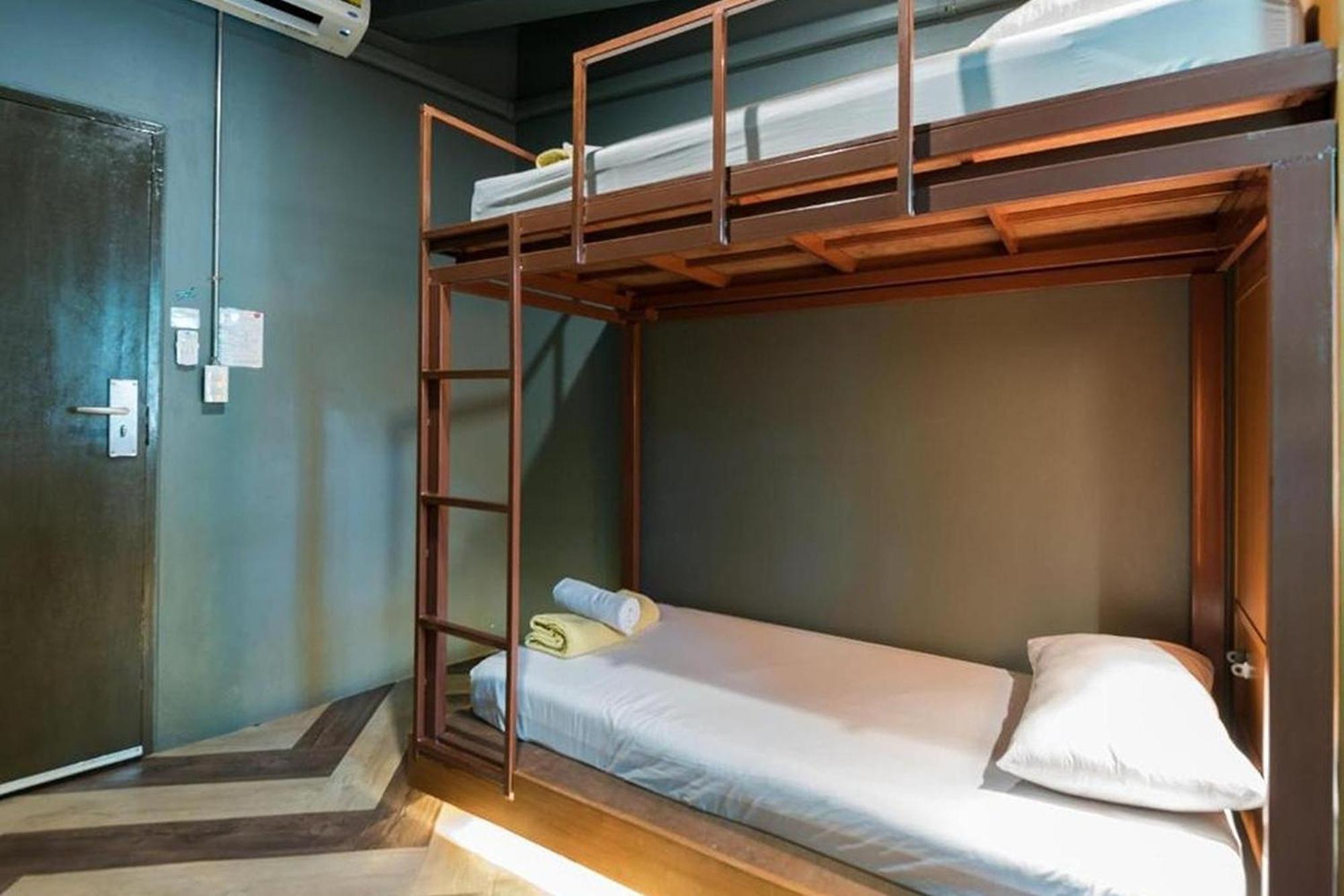 Loftel 22 Asrama Bangkok