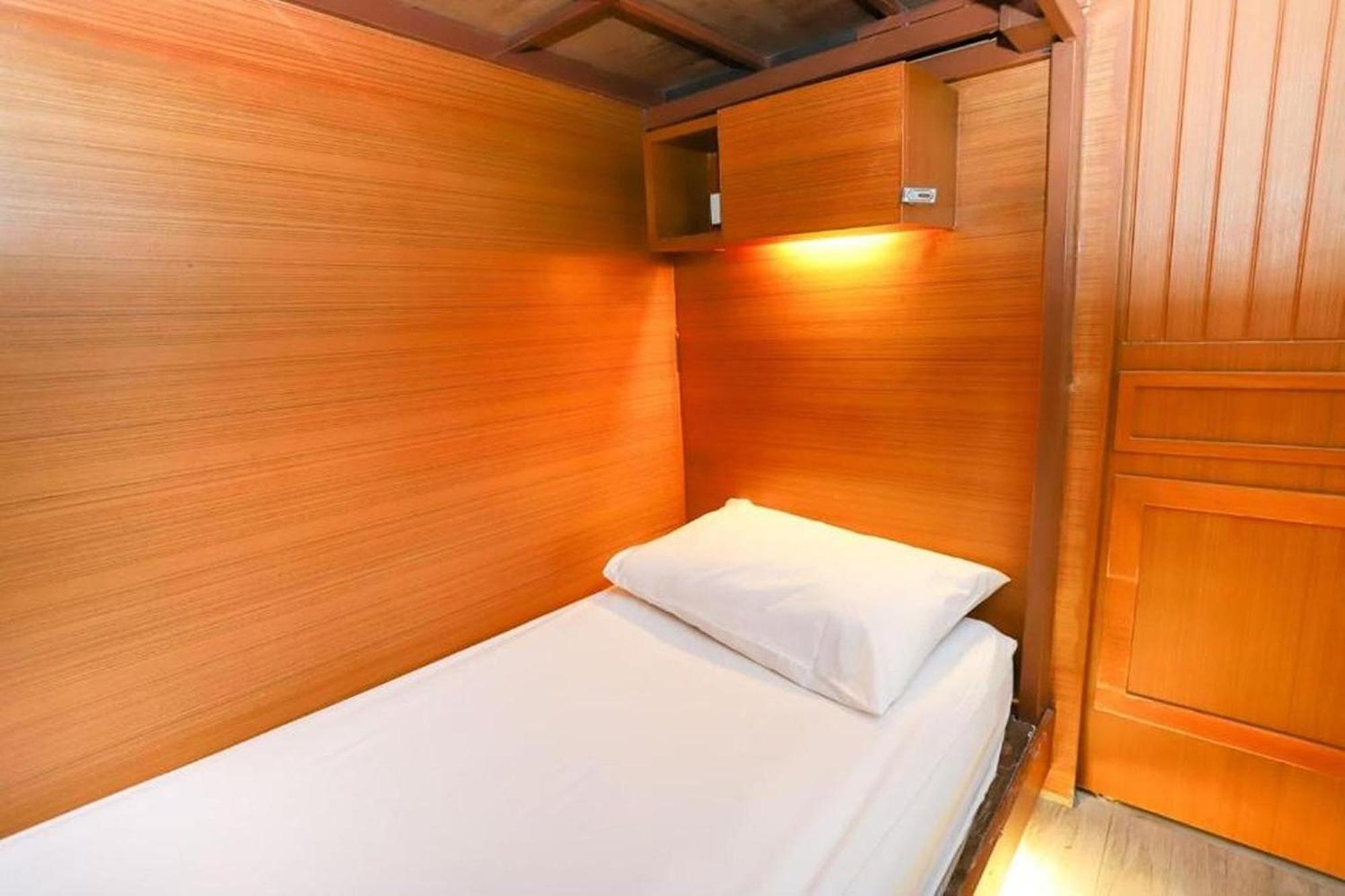 Loftel 22 Asrama