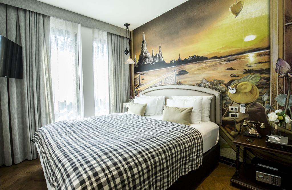 Playhaus Thonglor 3* Bangkok