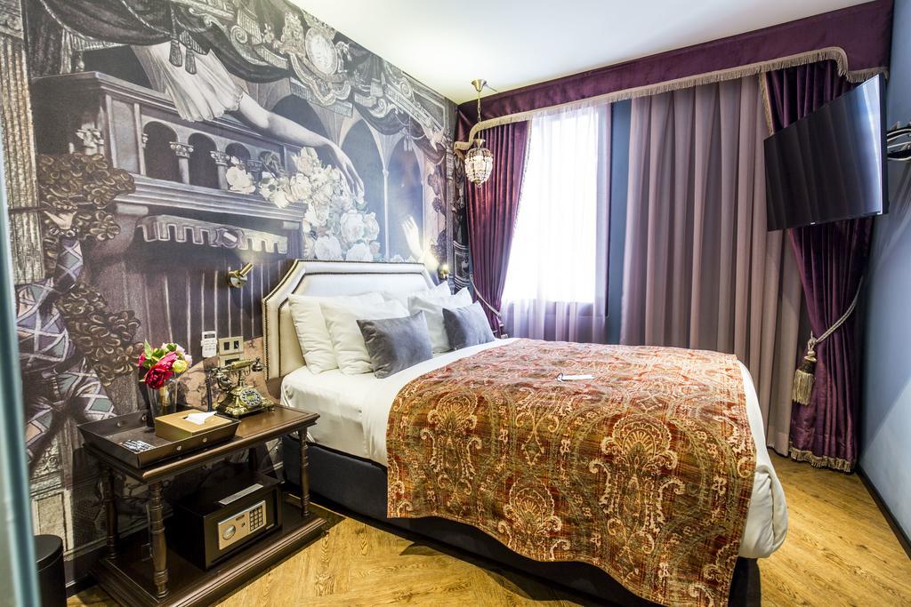 Hotel Playhaus Thonglor 3*