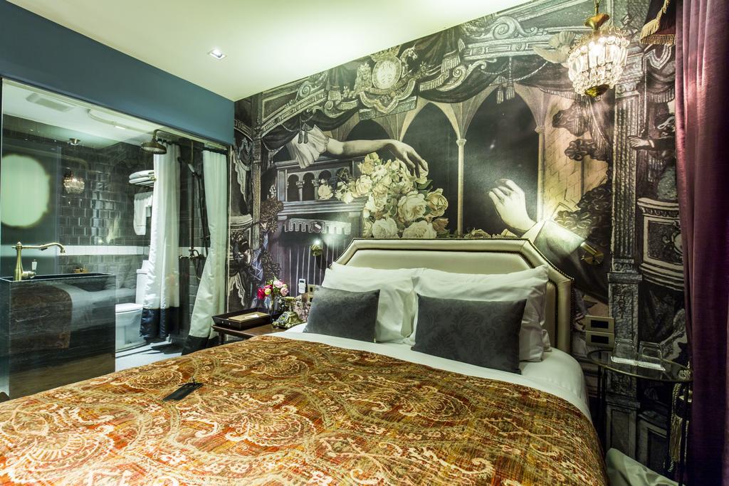 Playhaus Thonglor Hotel Bangkok
