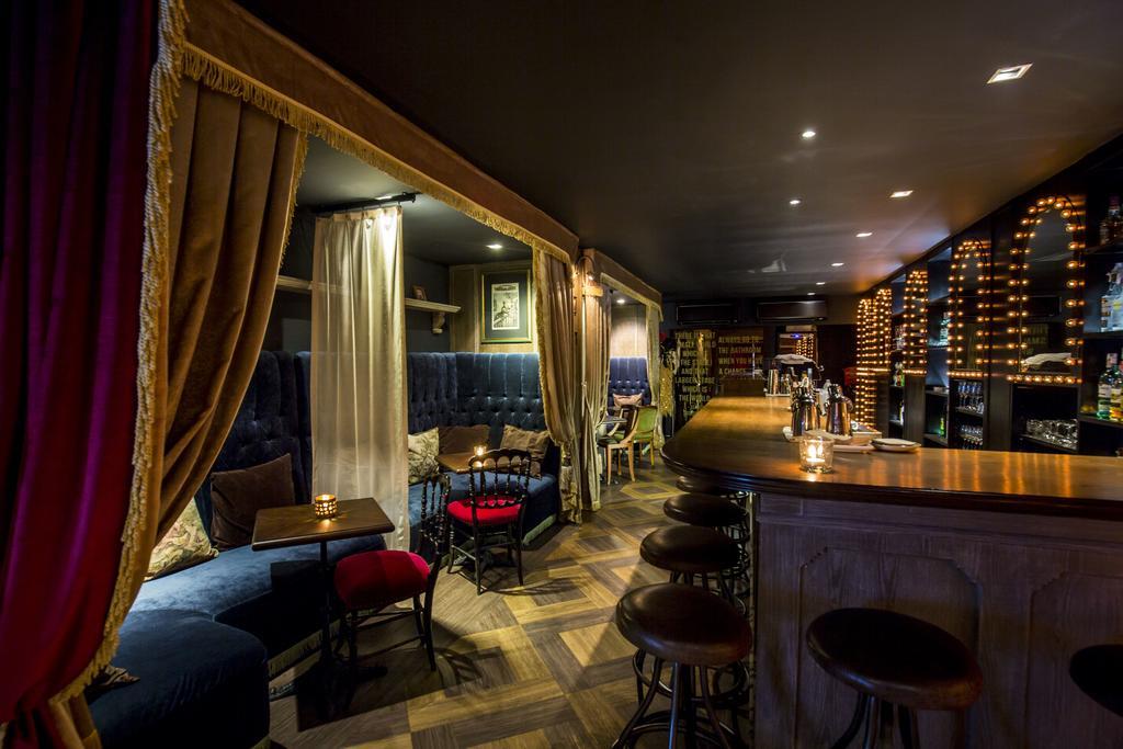 Playhaus Thonglor Bangkok