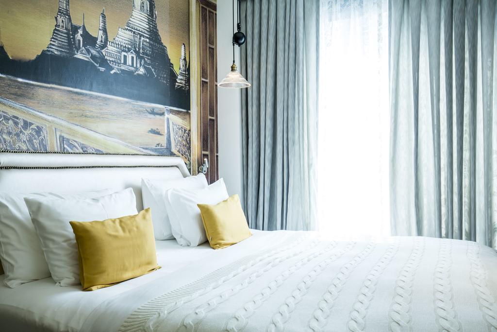 Playhaus Thonglor Hotel Bangkok