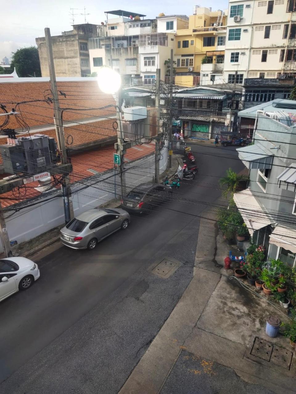 Accommodatie bij particulieren Rhythm Of Life 56 Bangkok
