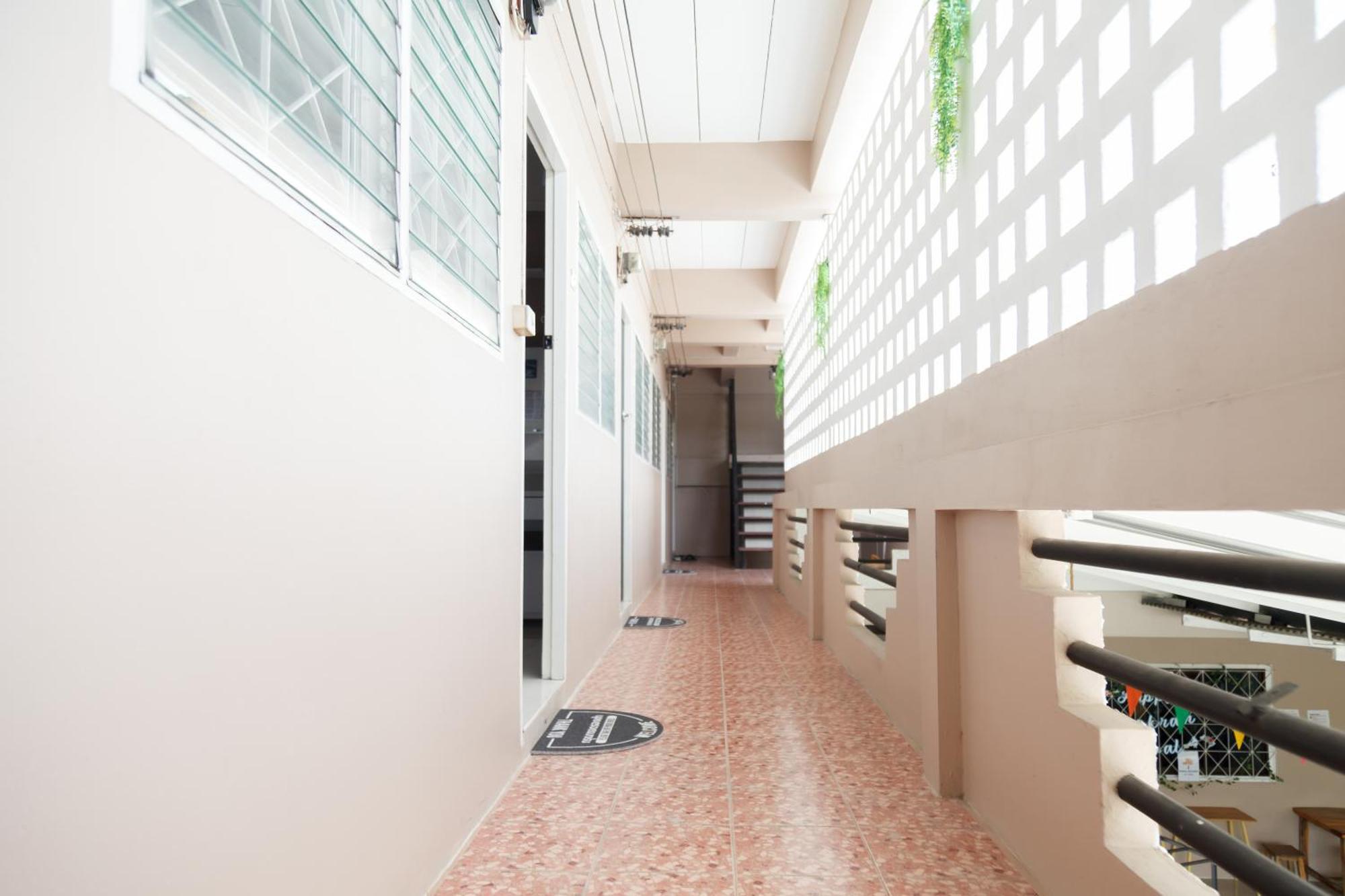 Guest house Relax Dmk Bangkok