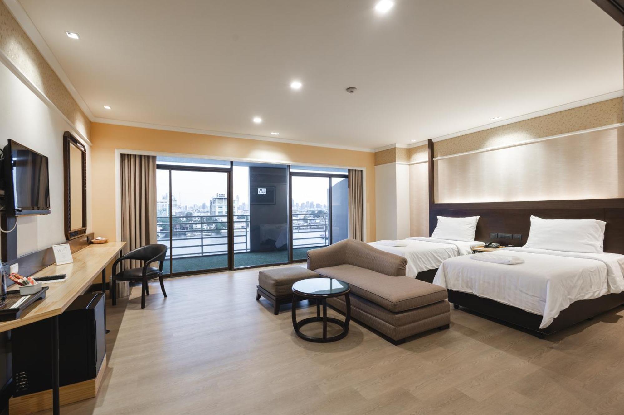 The Royal River Hotel Bangkok